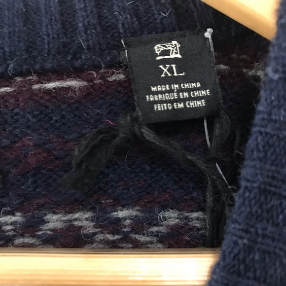 Scotch & Soda Sweater XL - Picture 7 of 8